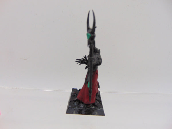 Chaos Sorcerer Lord