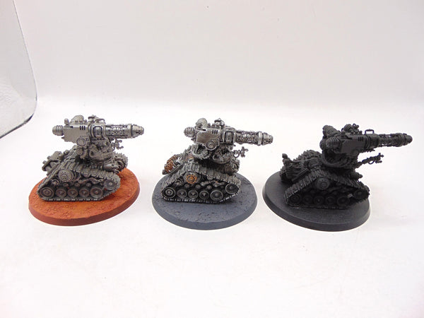 Kataphron Destroyers
