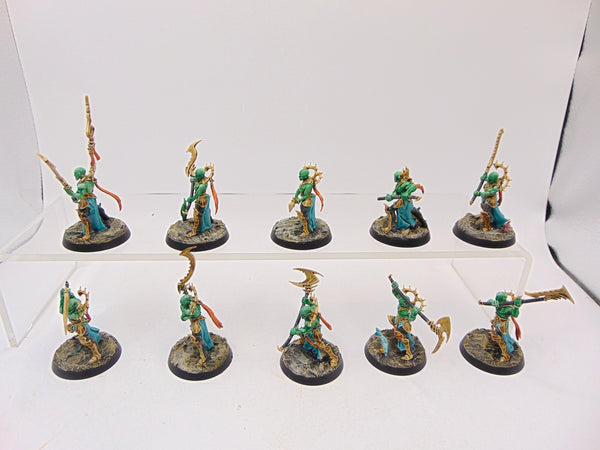 Namarti Thralls