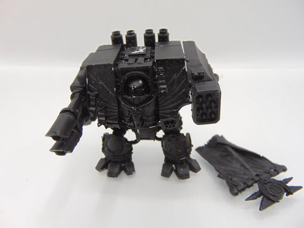 Raven Guard Venerable Dreadnought