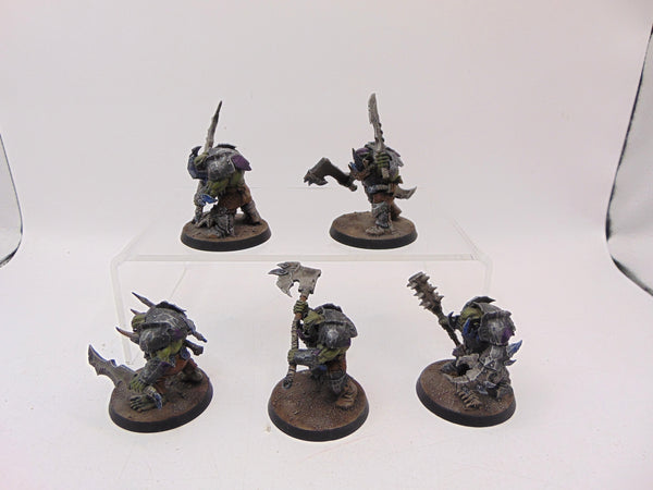 Brutes