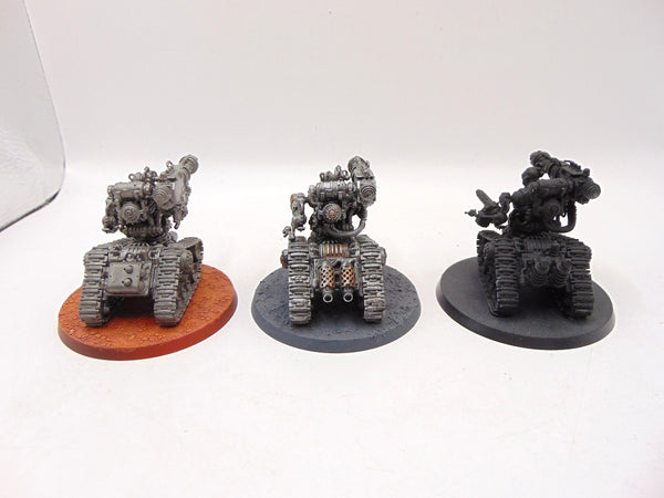 Kataphron Destroyers