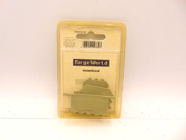 Emperor's Children Legion Land Raider Doors