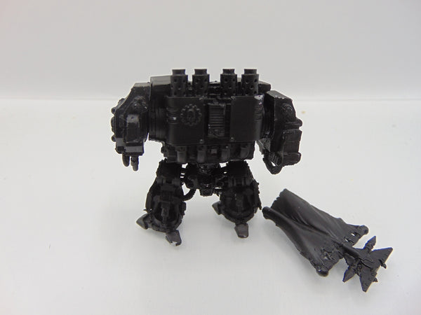 Raven Guard Venerable Dreadnought