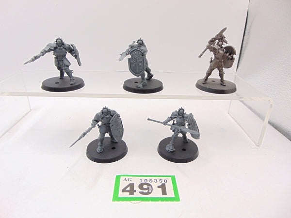 Vindictors