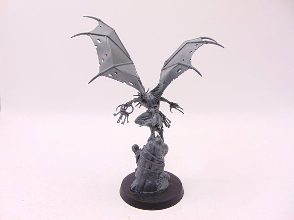 Abhorrant Gorewarden