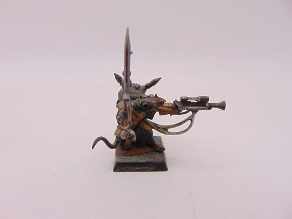 Warlock Engineer Ratchitt