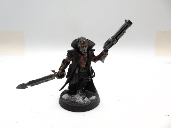 Cultist Champion