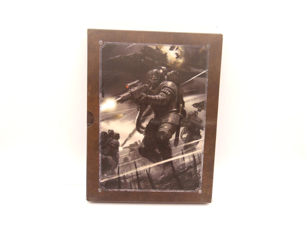 Datasheet Cards: Astra Militarum 10th Edition