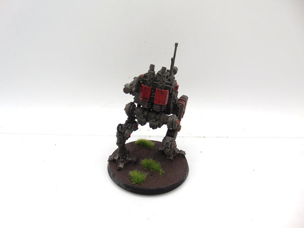 Armoured Sentinel