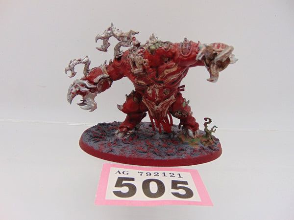 Khorgorath