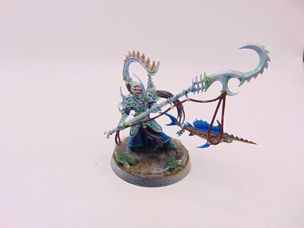 Isharann Soulrender