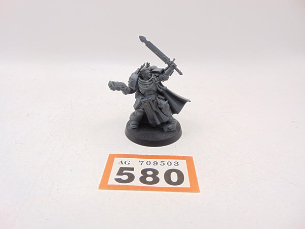 Primaris Captain