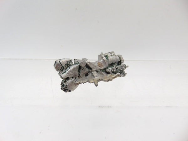 Bullock Jetcycle Jet Bike