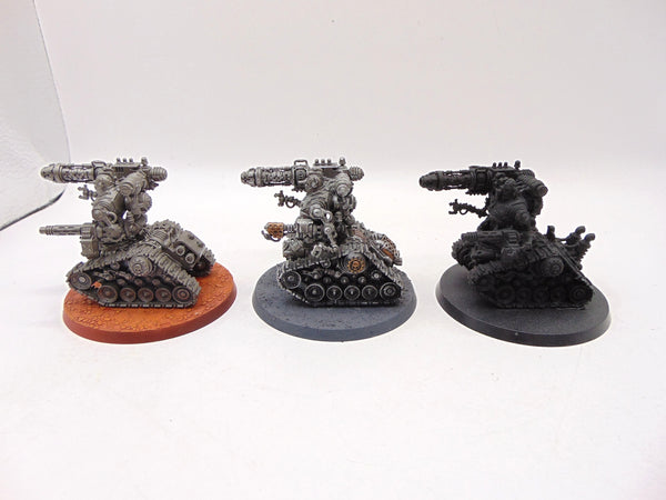 Kataphron Destroyers
