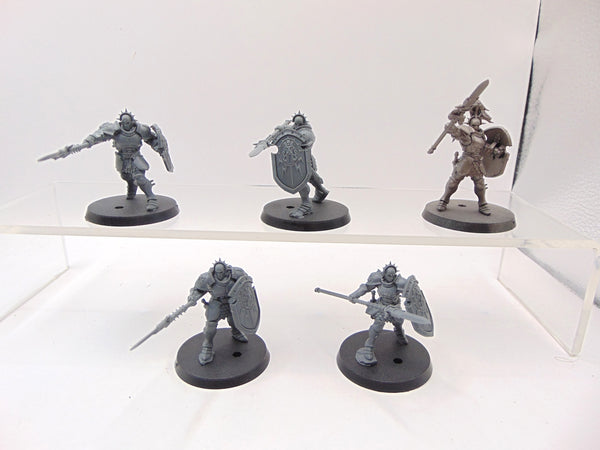 Vindictors