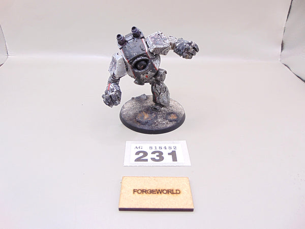 Contemptor Dreadnought