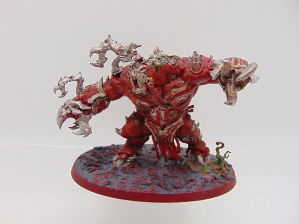 Khorgorath