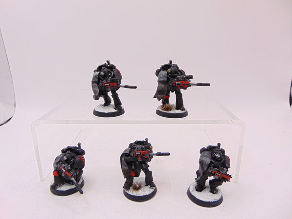 MKIV Reconnaissance Squad
