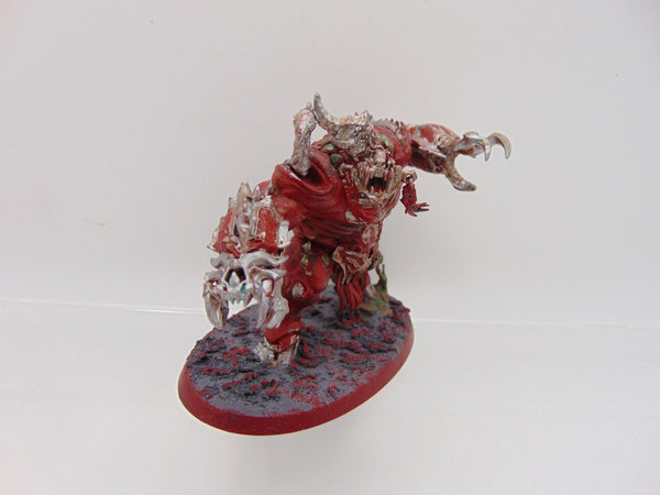 Khorgorath