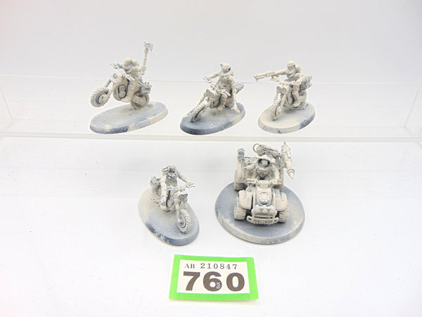 Atalan Jackals