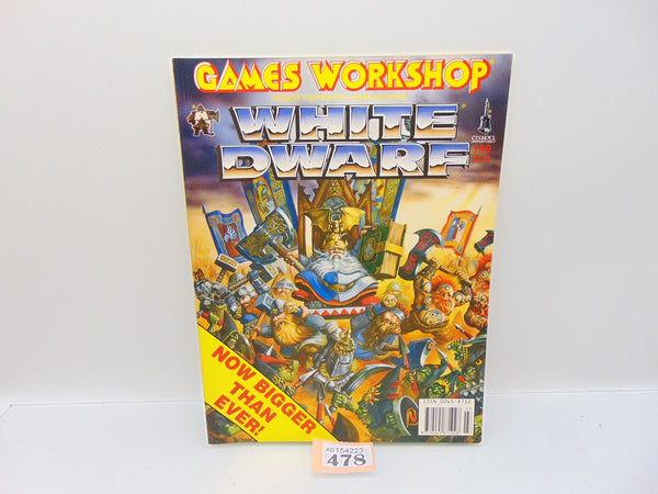 White Dwarf Issue 159