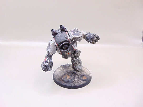 Contemptor Dreadnought