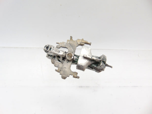 Bullock Jetcycle Jet Bike