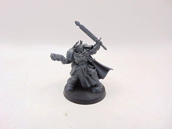 Primaris Captain