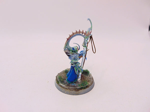 Isharann Soulrender