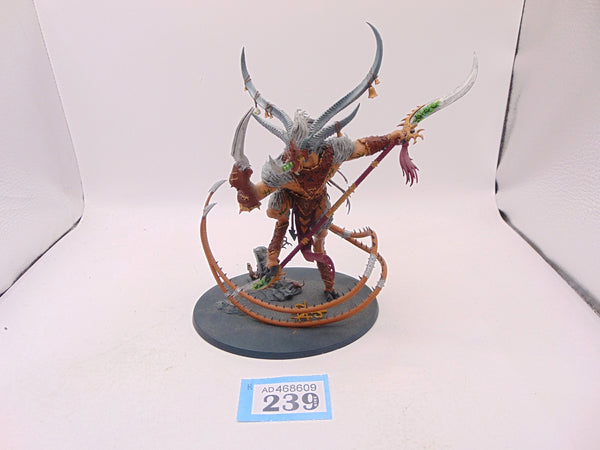 Verminlord Warbringer