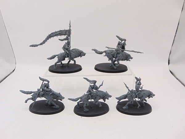 Snarlfang Riders