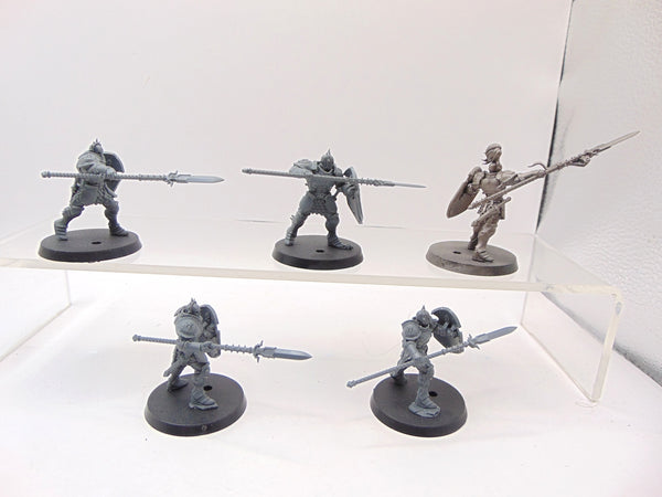 Vindictors