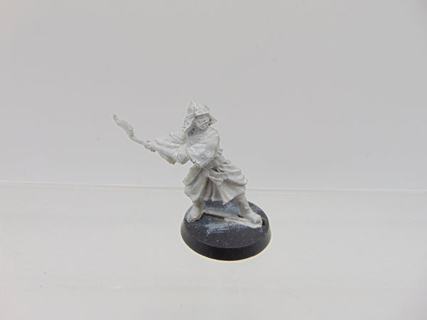 KHANDISH WARRIOR