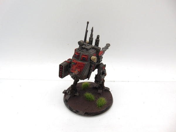 Armoured Sentinel