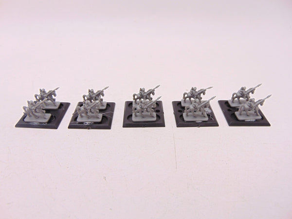 Epic Rough Riders