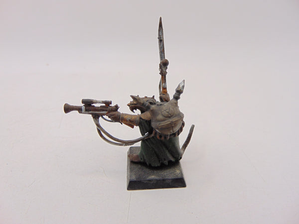Warlock Engineer Ratchitt