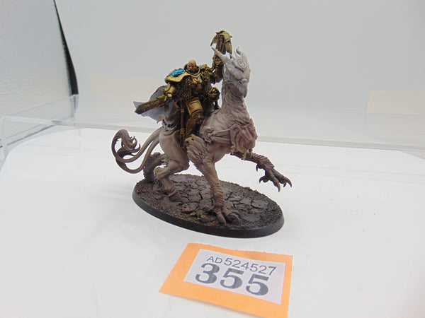 Lord Aquilor