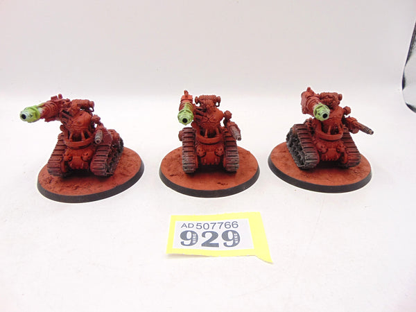 Kataphron Destroyers
