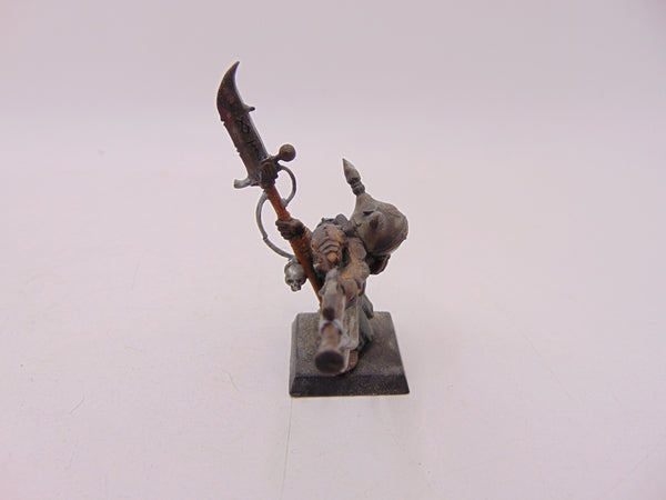 Warlock Engineer Ratchitt