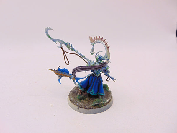 Isharann Soulrender
