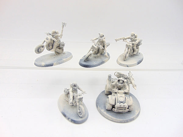 Atalan Jackals