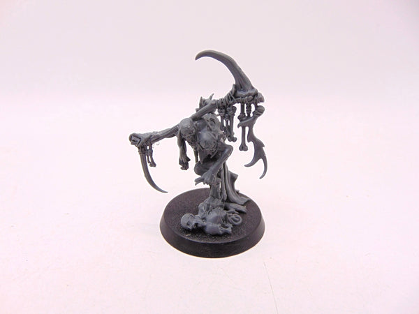 Marrowscroll Herald