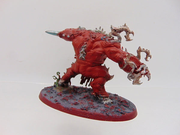 Khorgorath