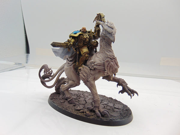 Lord Aquilor