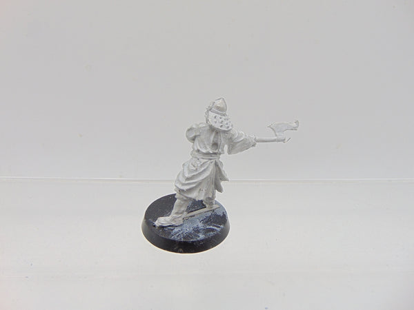 KHANDISH WARRIOR