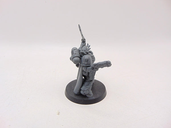 Primaris Captain