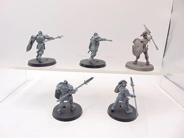 Vindictors