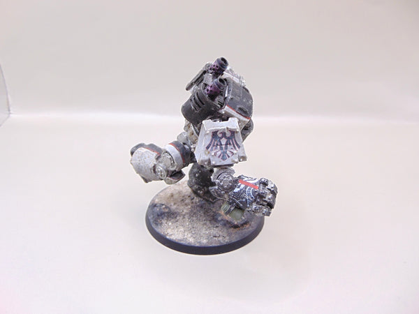 Contemptor Dreadnought