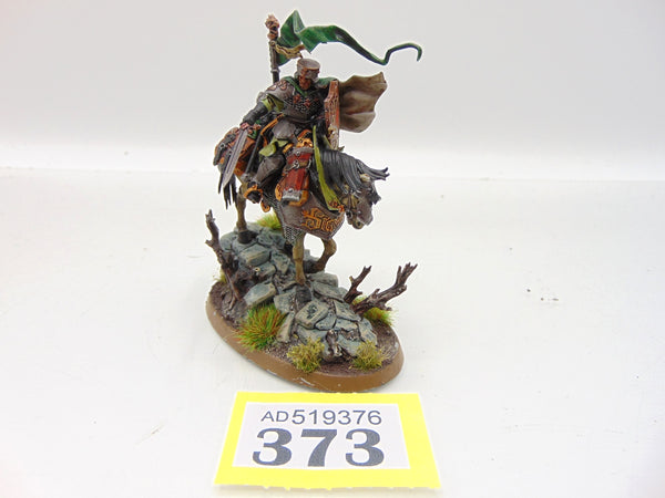 Freeguild Cavalier-Marshal